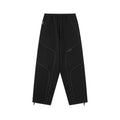 Glide Joggers (Black)