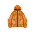 Trashbag Nylon Jacket (Orange)