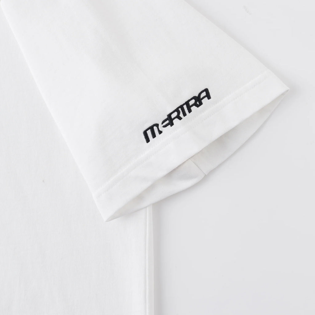 Spider Tee (White)