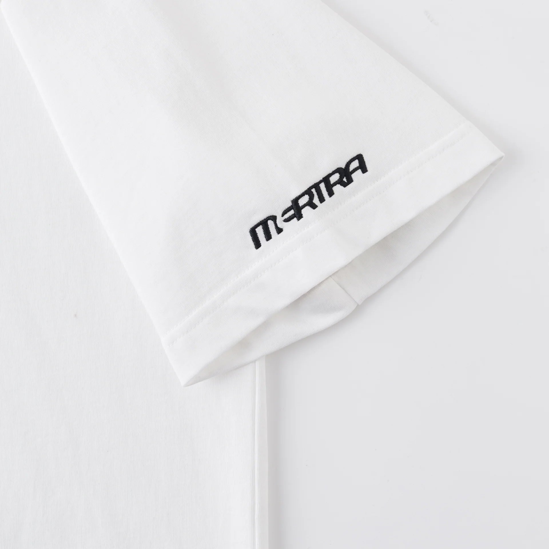 Spider Tee (White)