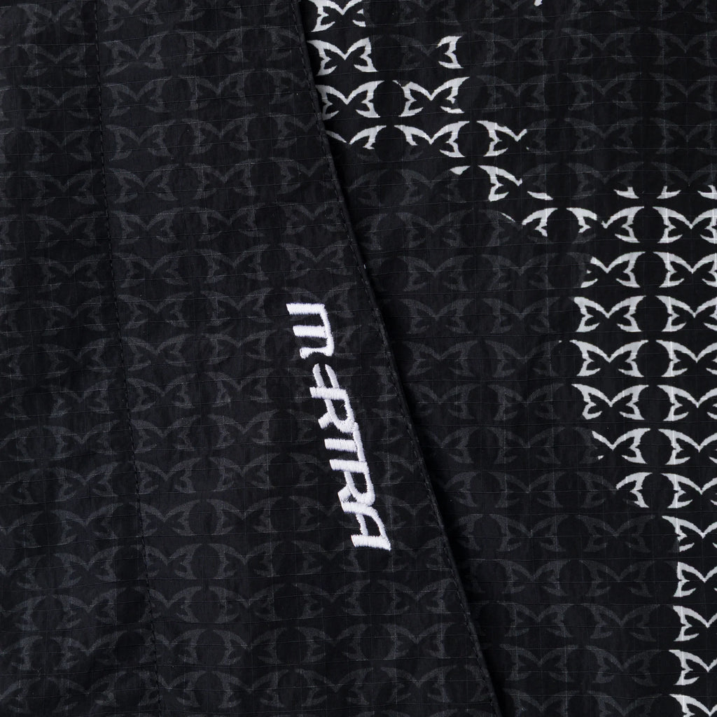 World Map Jacket