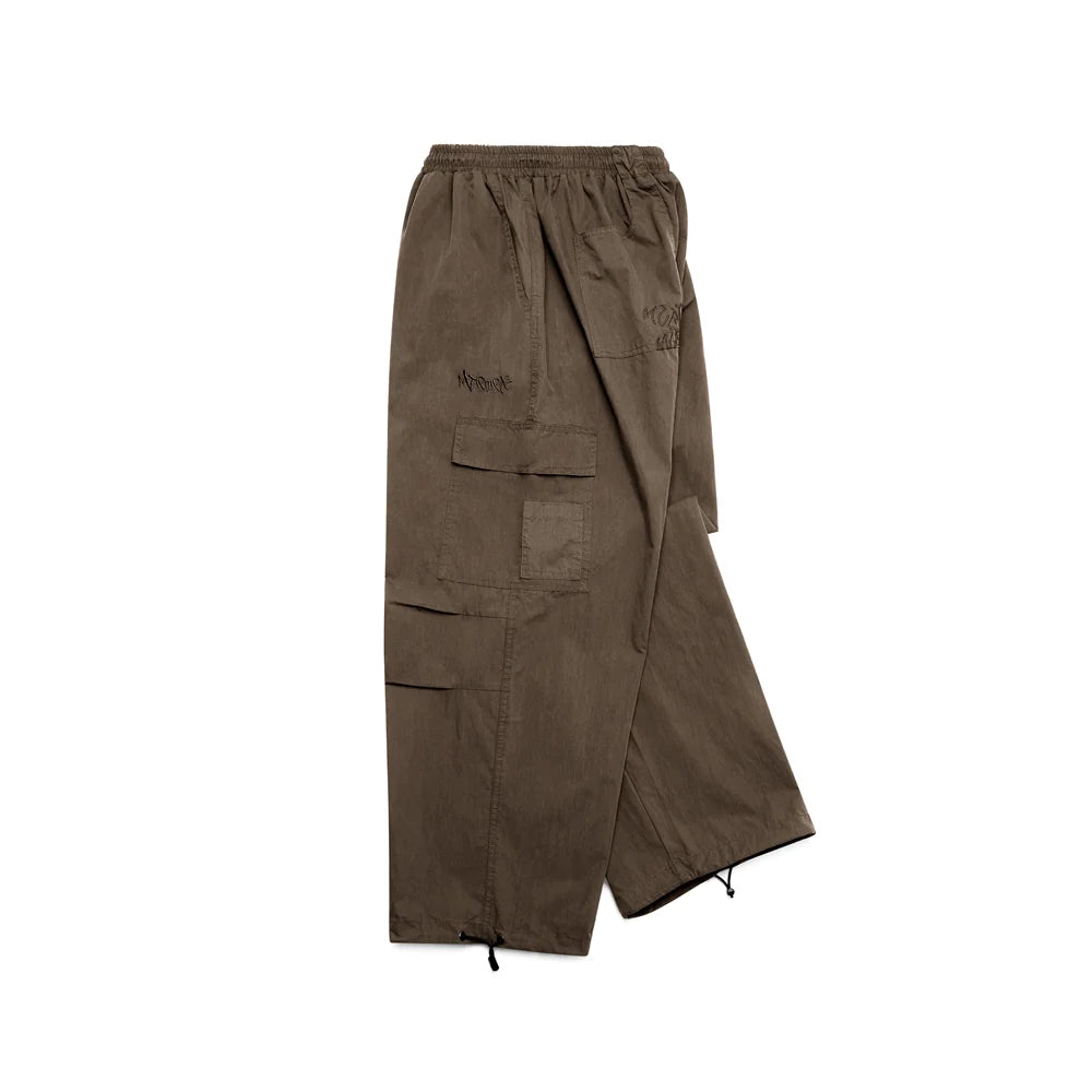 Baggies (Brown)