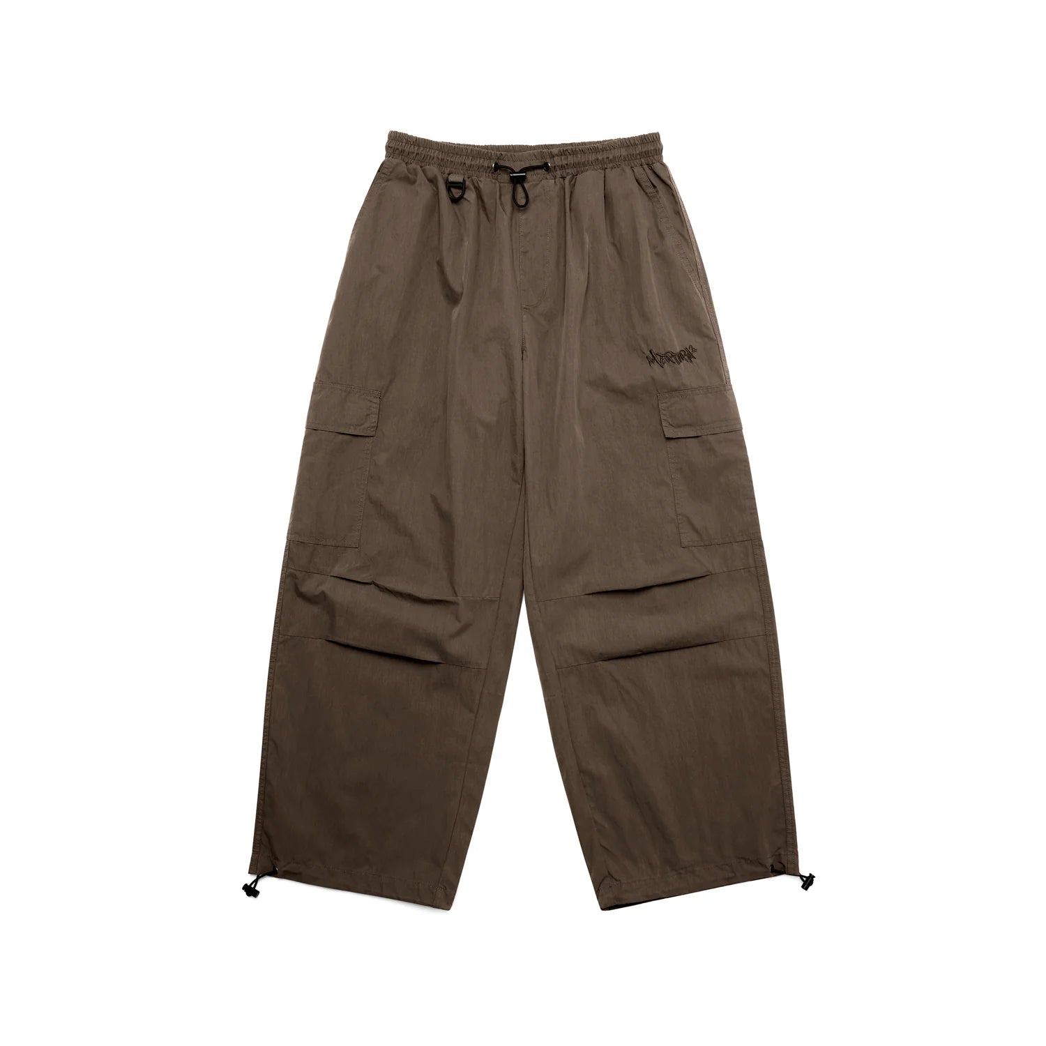 Baggies (Brown)