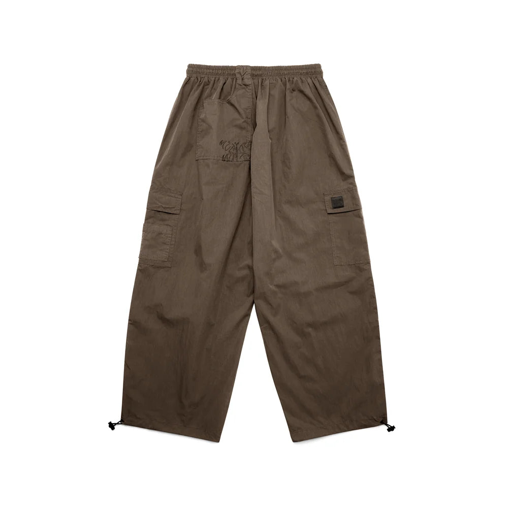 Baggies (Brown)