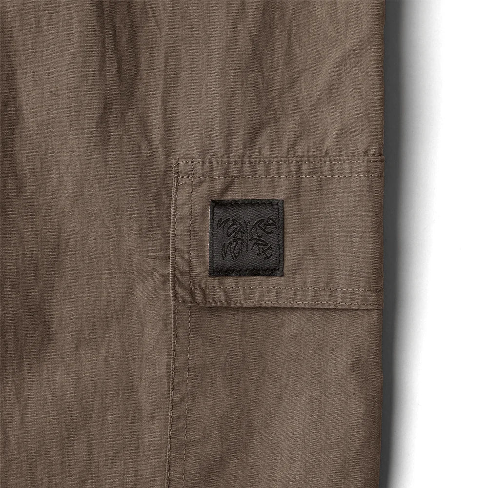 Baggies (Brown)