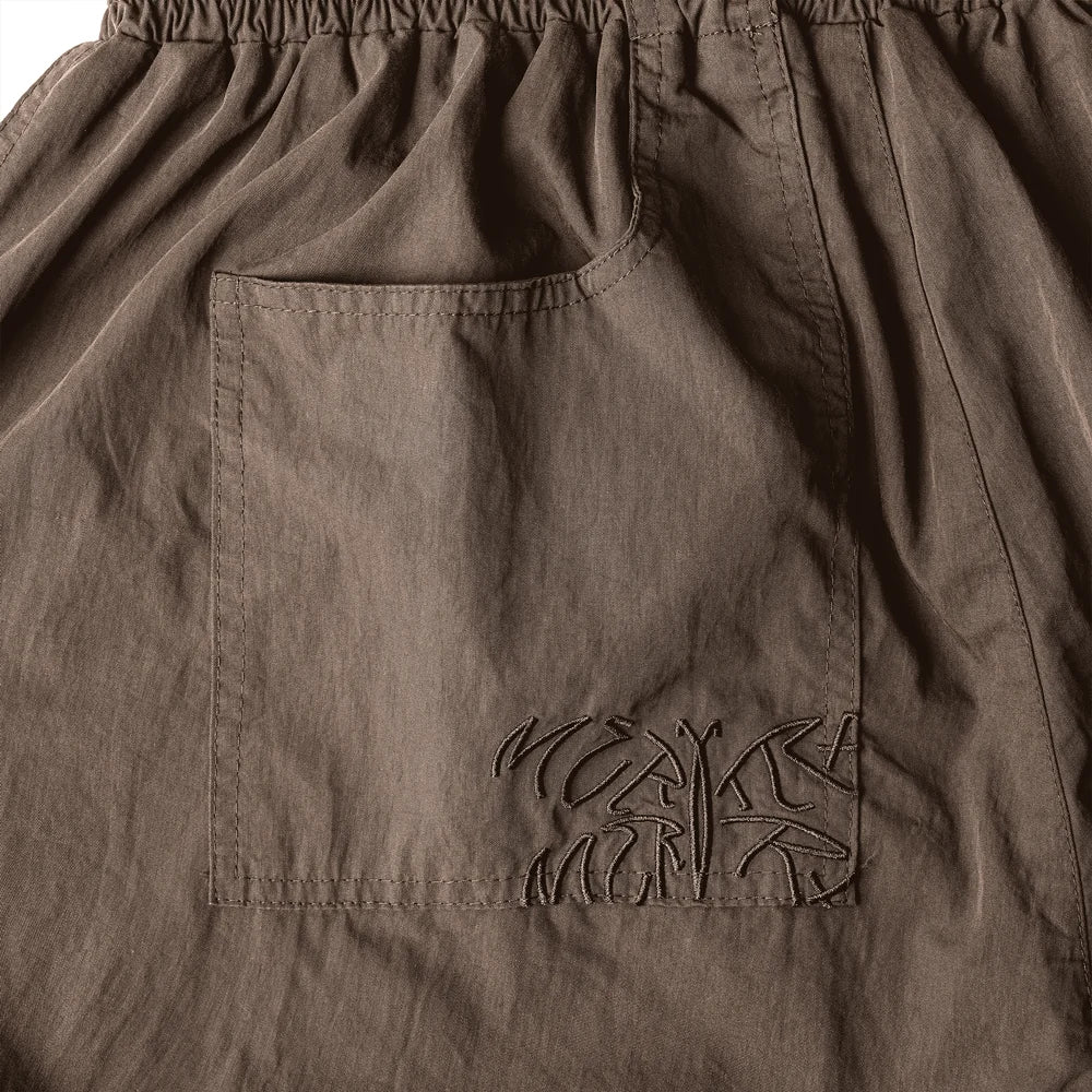 Baggies (Brown)