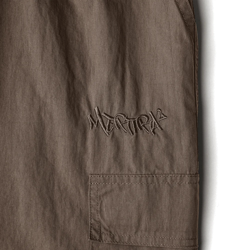 Baggies (Brown)