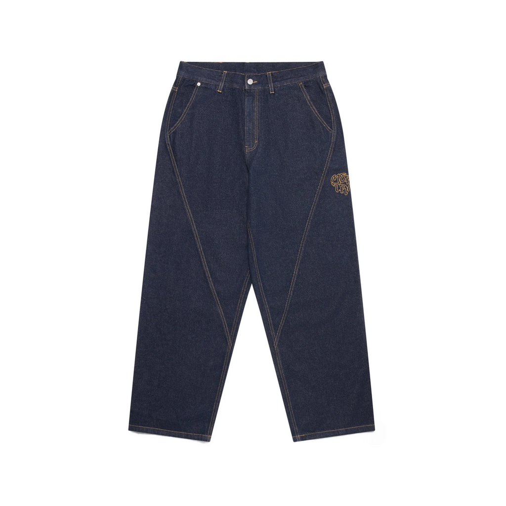 Bigstep Denim (Indigo)
