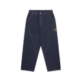 Bigstep Denim (Indigo)