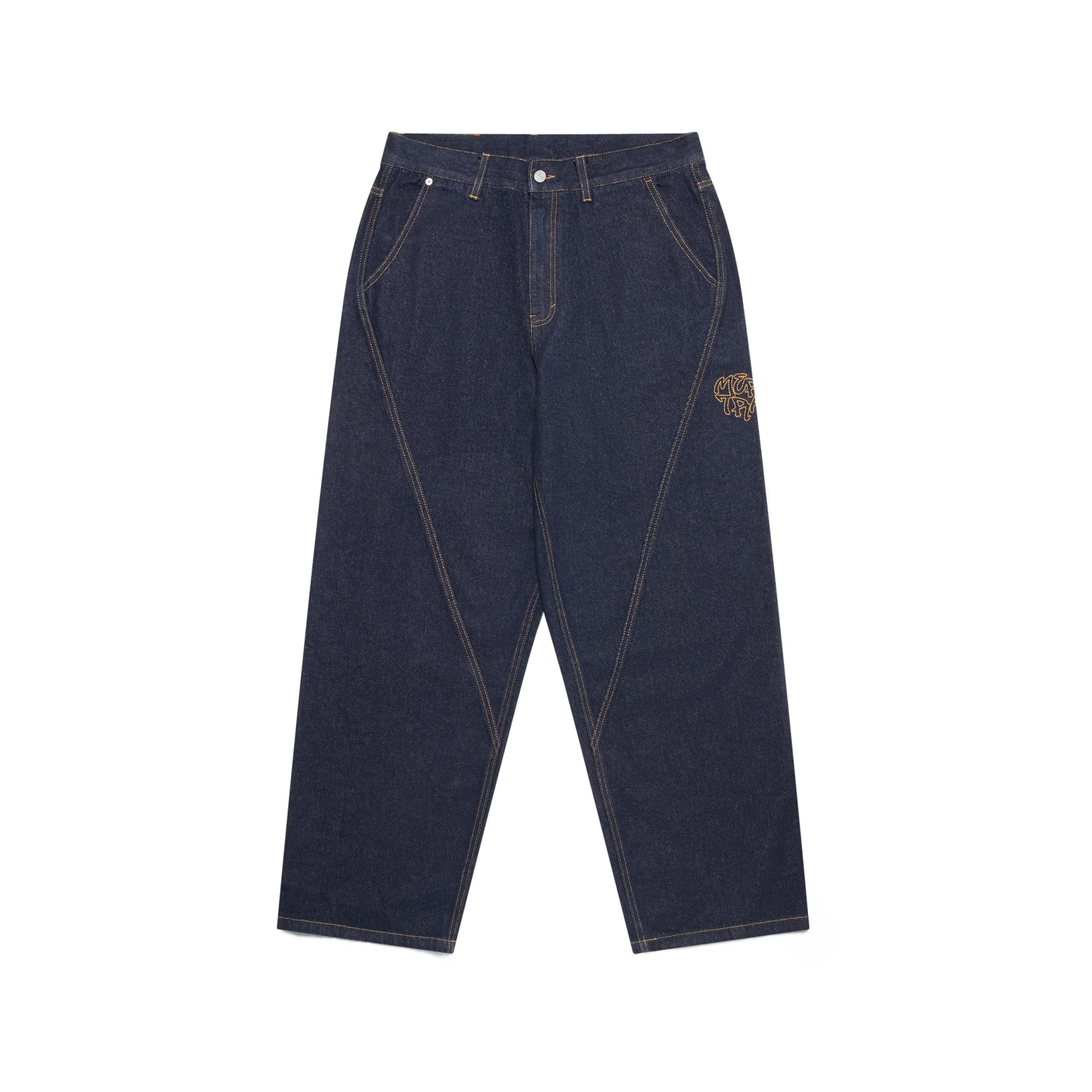 Bigstep Denim (Indigo)