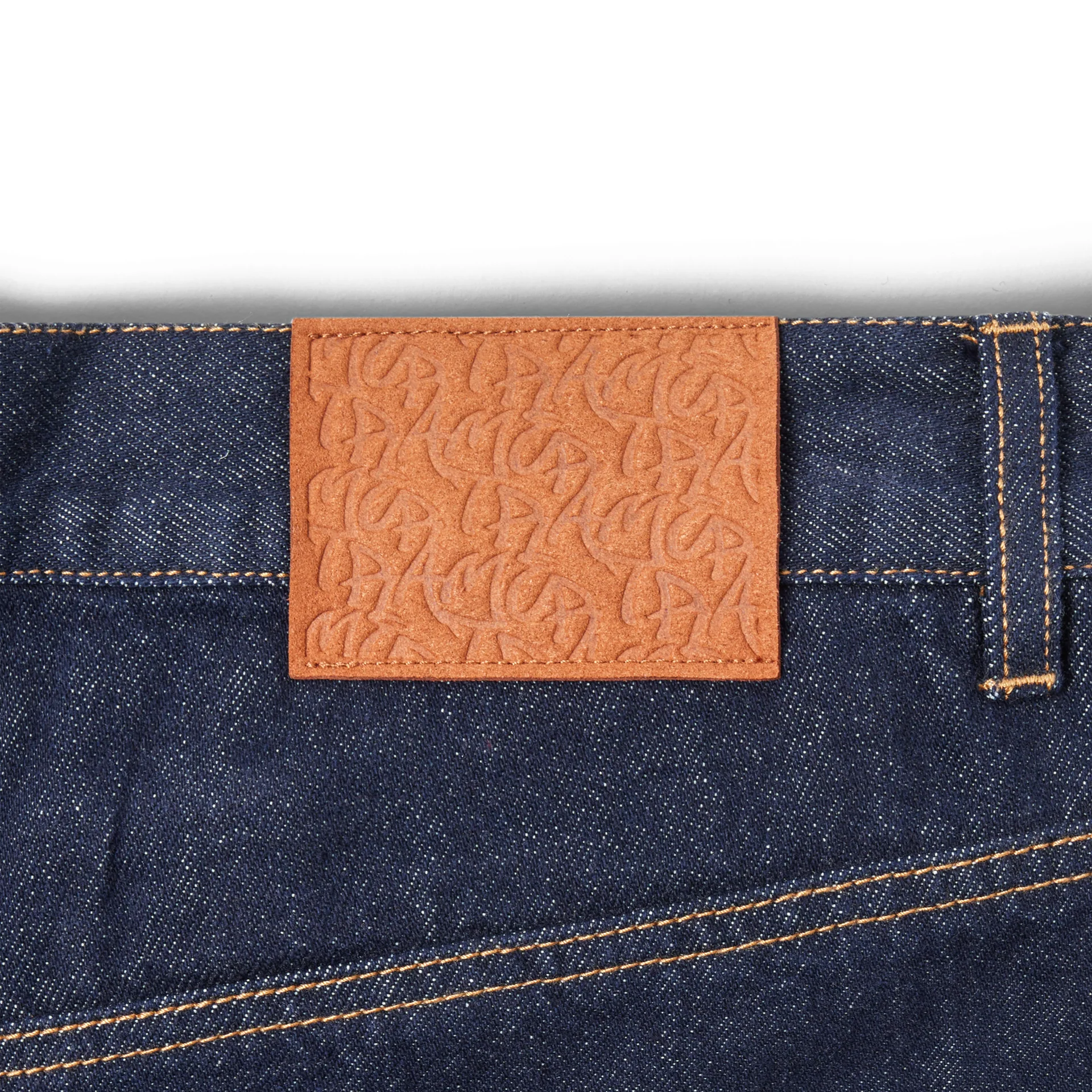 Bigstep Jorts (Indigo)
