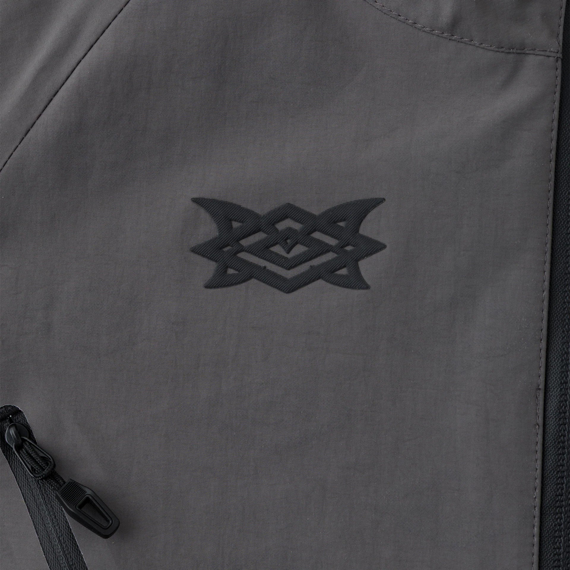 MERTRA x Umbro Water Reactive Jacket (Grey/Grey)