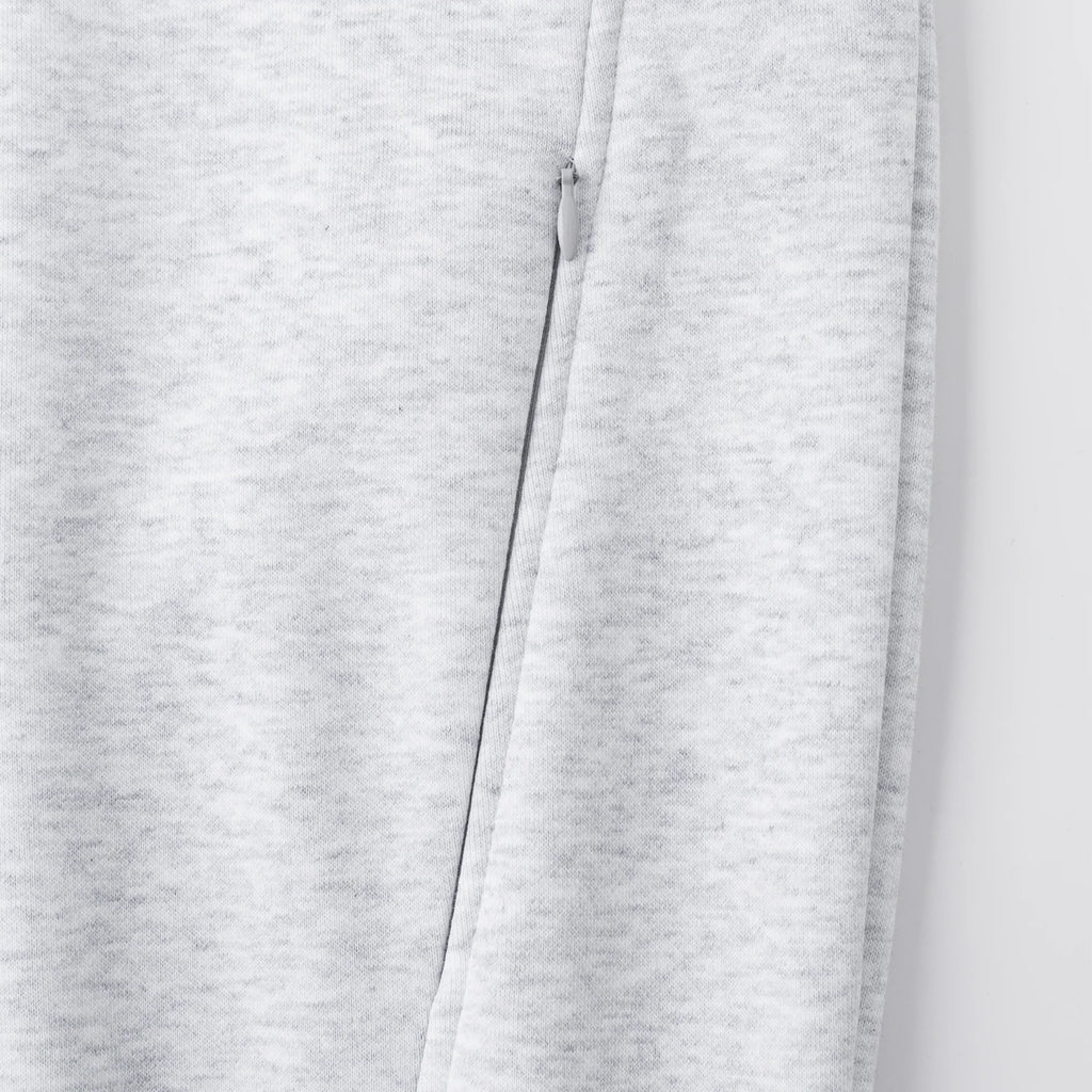 MERTRA x Umbro Warm Up Hood (Grey/Grey)