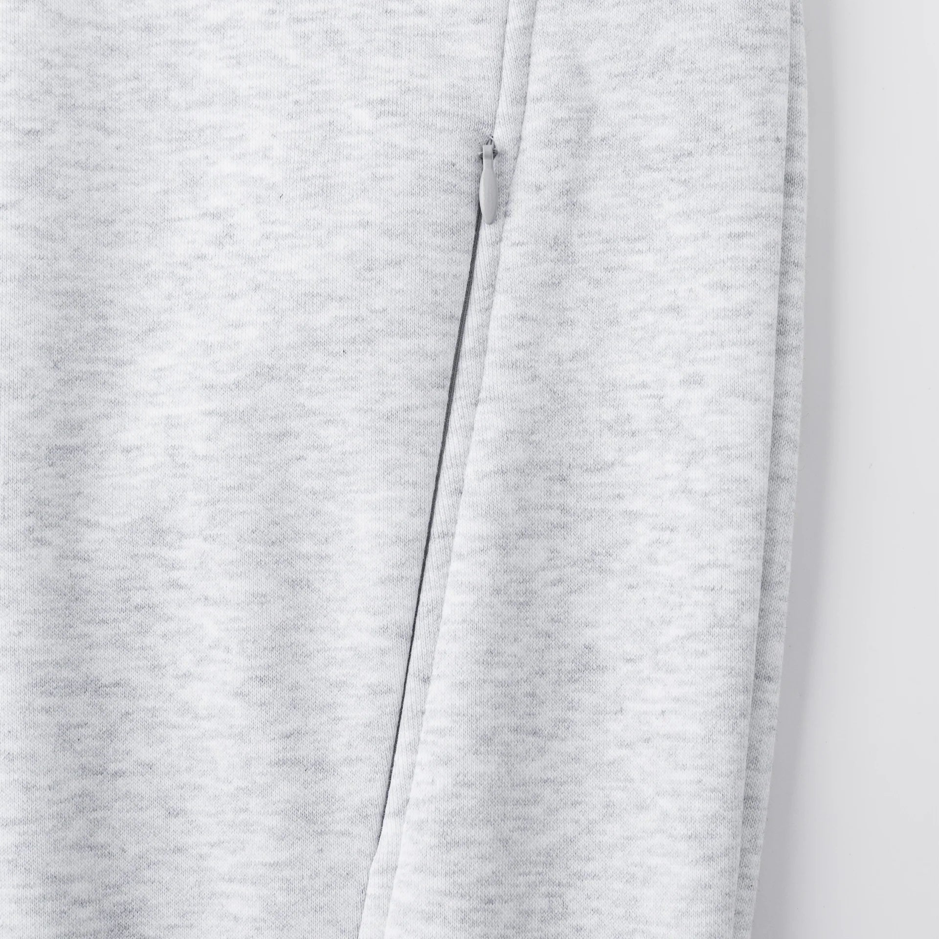 MERTRA x Umbro Warm Up Hood (Grey/Grey)