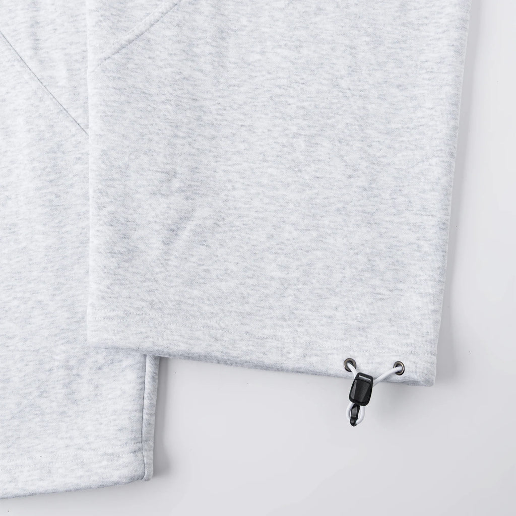 MERTRA x Umbro Warm Up Joggers (Grey/Grey)
