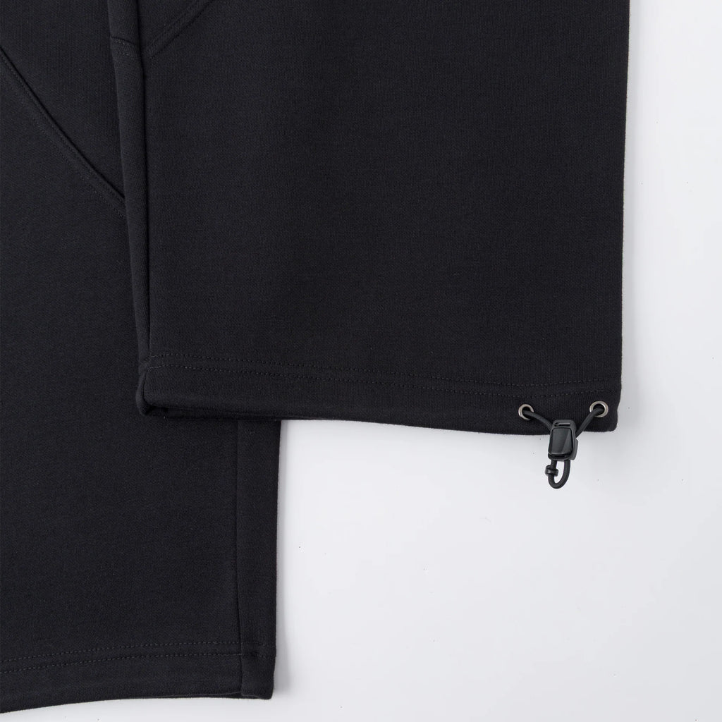MERTRA x Umbro Warm Up Joggers (Black/Pink)