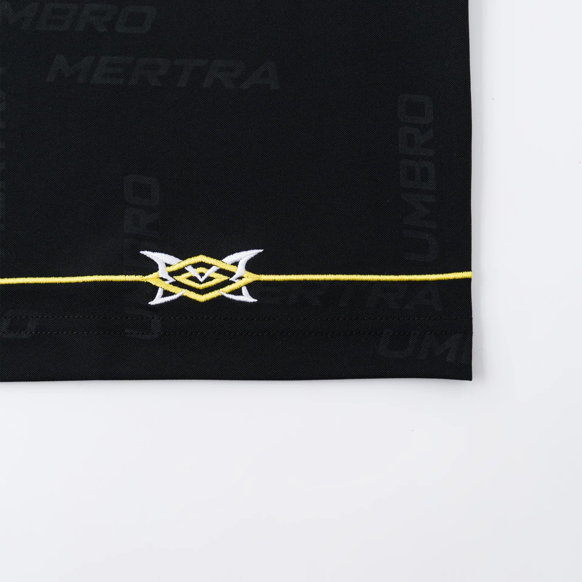 MERTRA x Umbro Training Tee (Black)