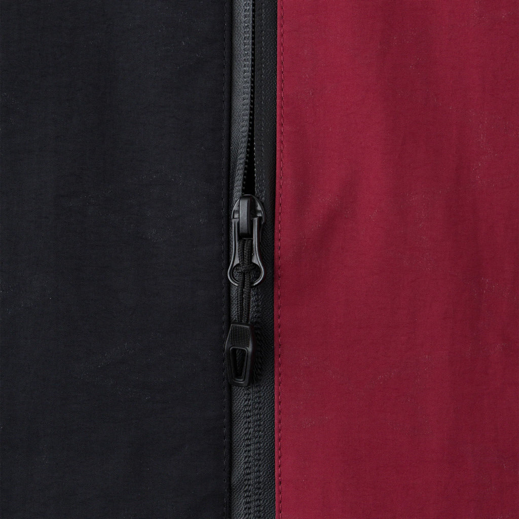 MERTRA x Umbro Water Reactive Jacket (Red/Black)