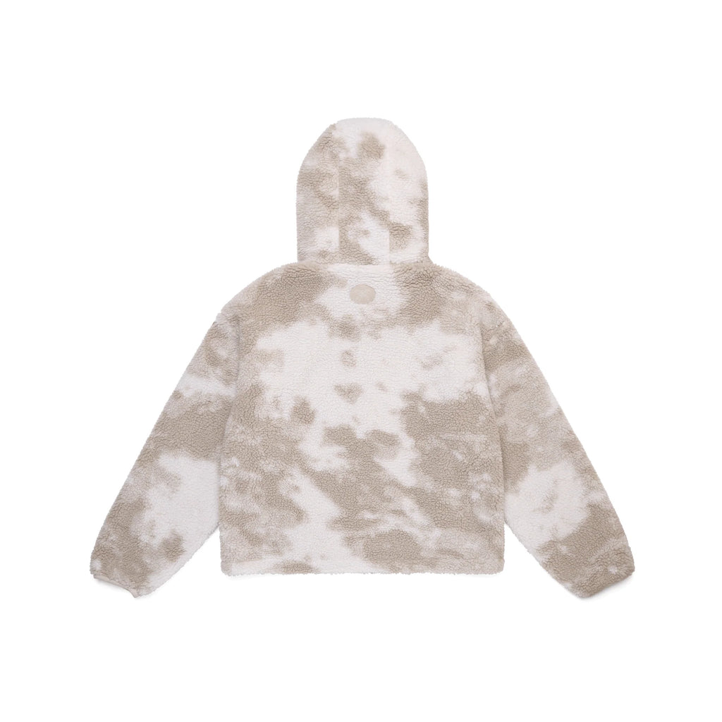 Ninja Fleece (Ecru)