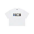 MERTRA x Foot Locker Tee