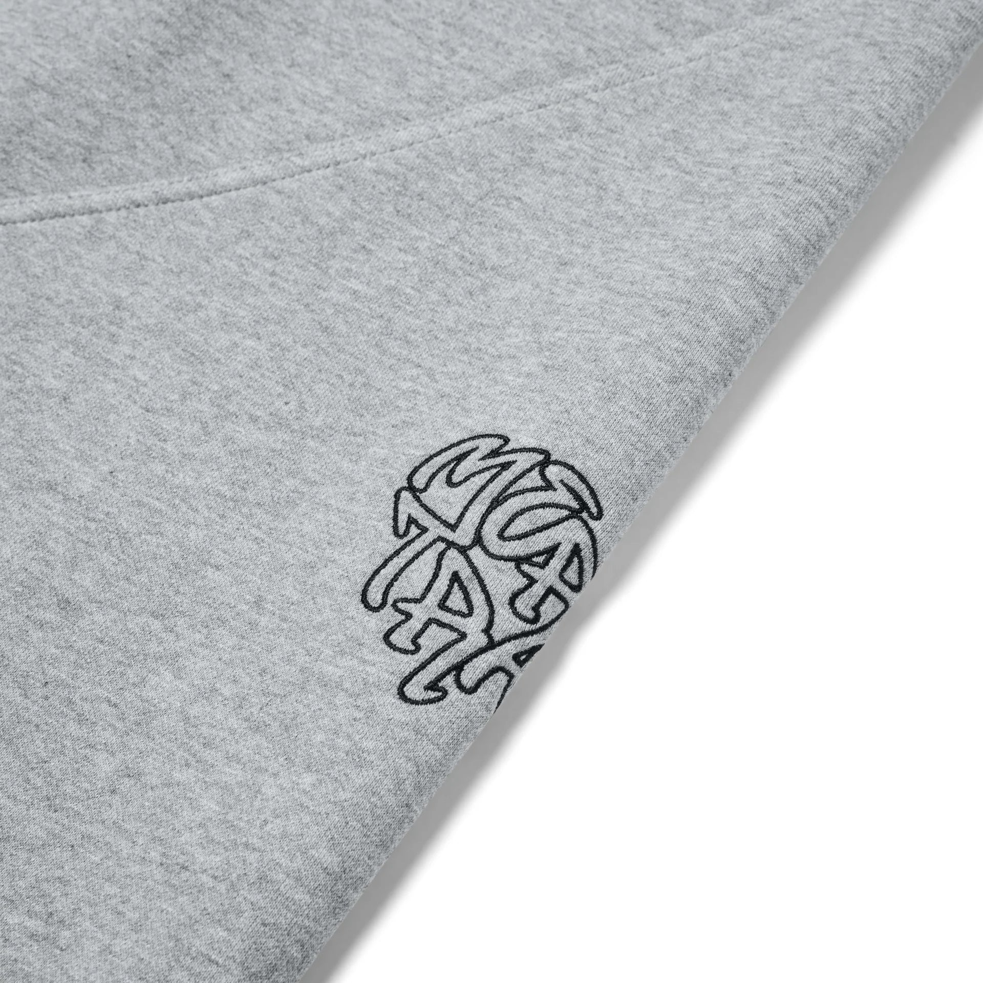 Pulse Joggers (Grey)