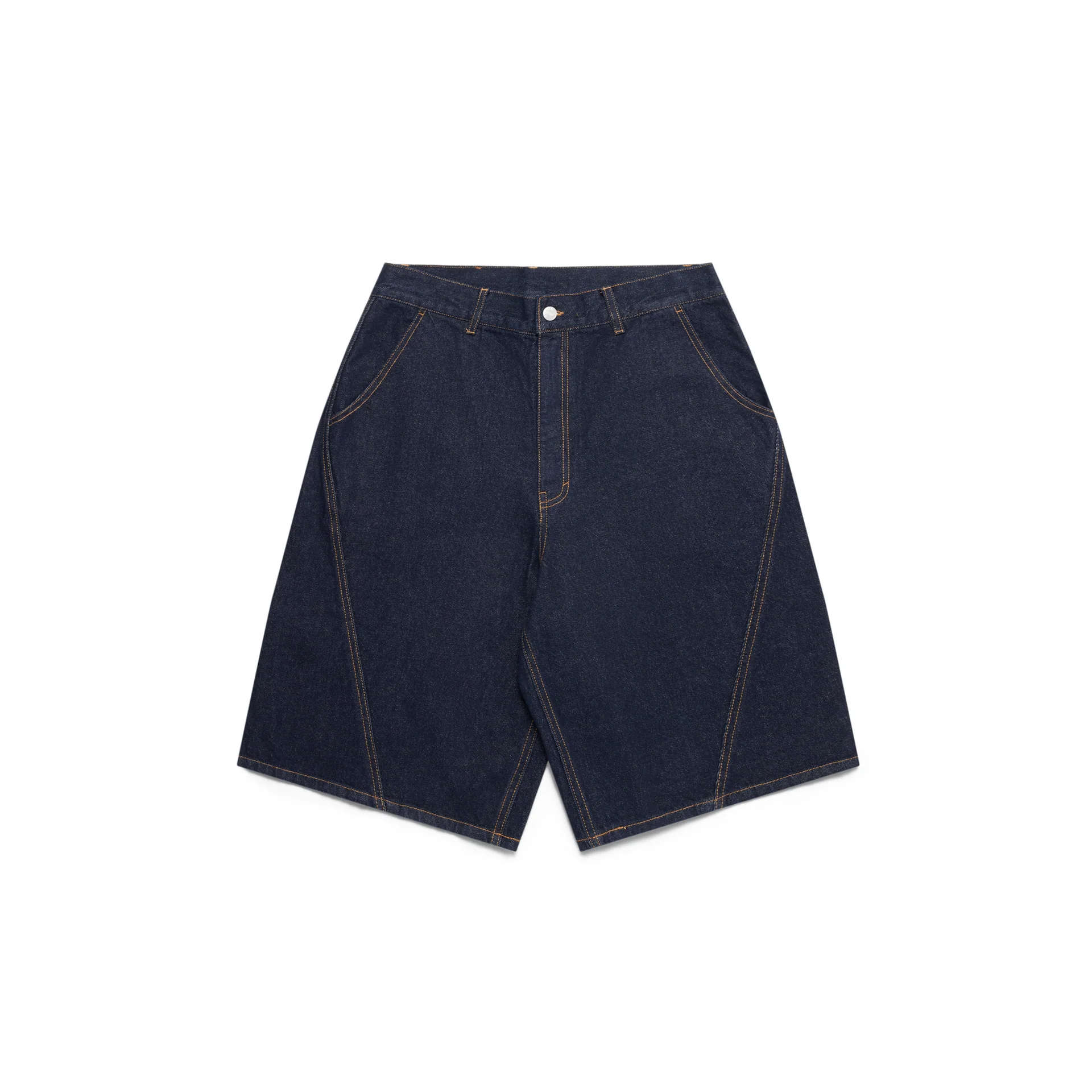 Bigstep Jorts (Indigo)