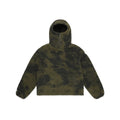 Ninja Fleece (Moss)