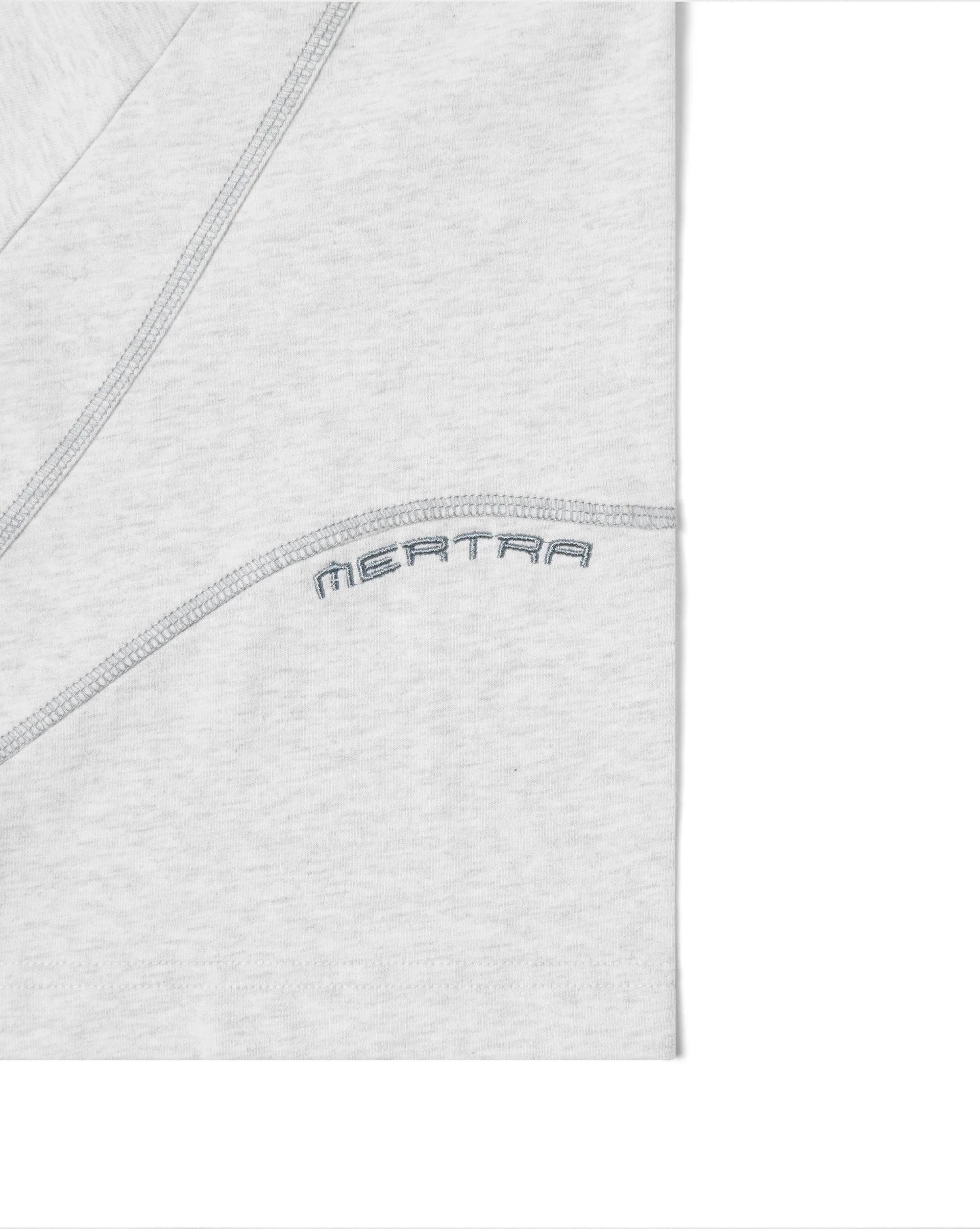 Vein Tee (Grey)
