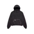 Pulse Hood (Smoke)