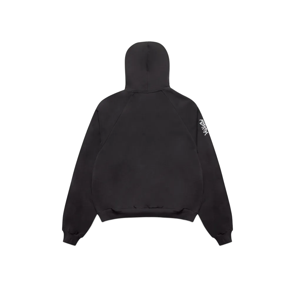 Pulse Hood (Smoke)