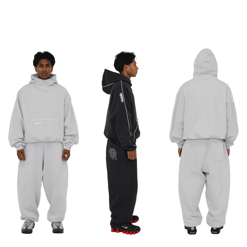Pulse Joggers (Ice)