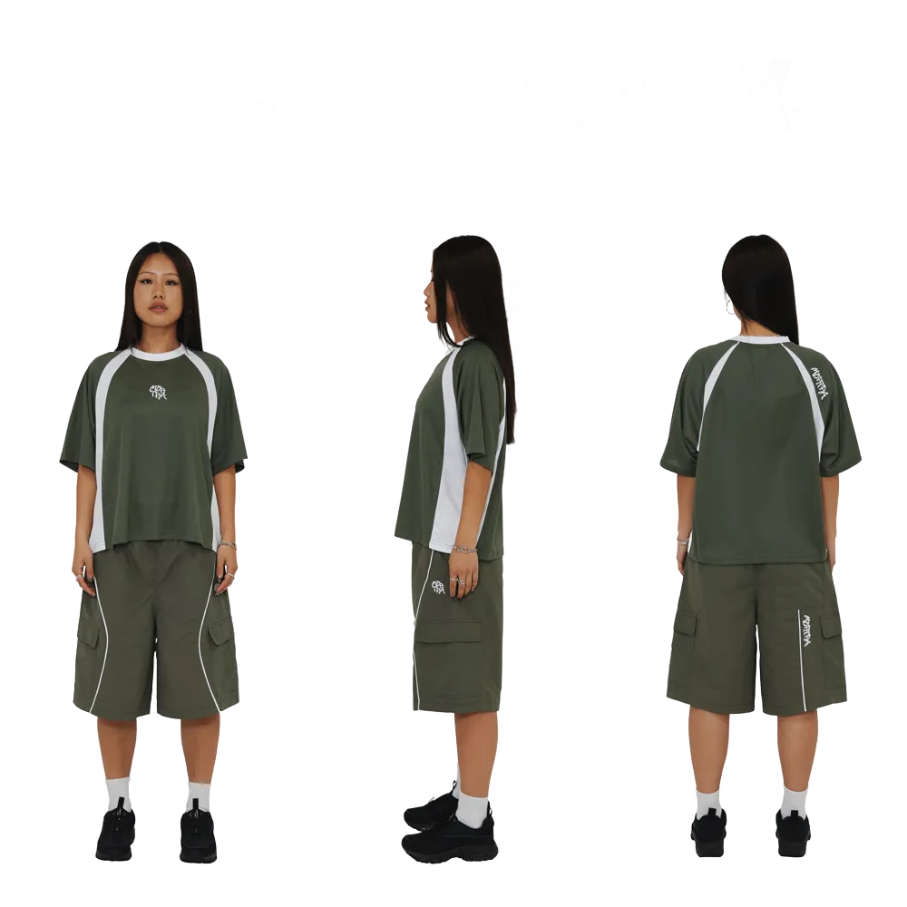 Pulse Shorts (Army)