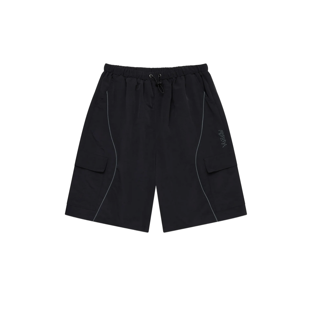 Pulse Shorts (Black)