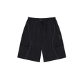 Pulse Shorts (Black)