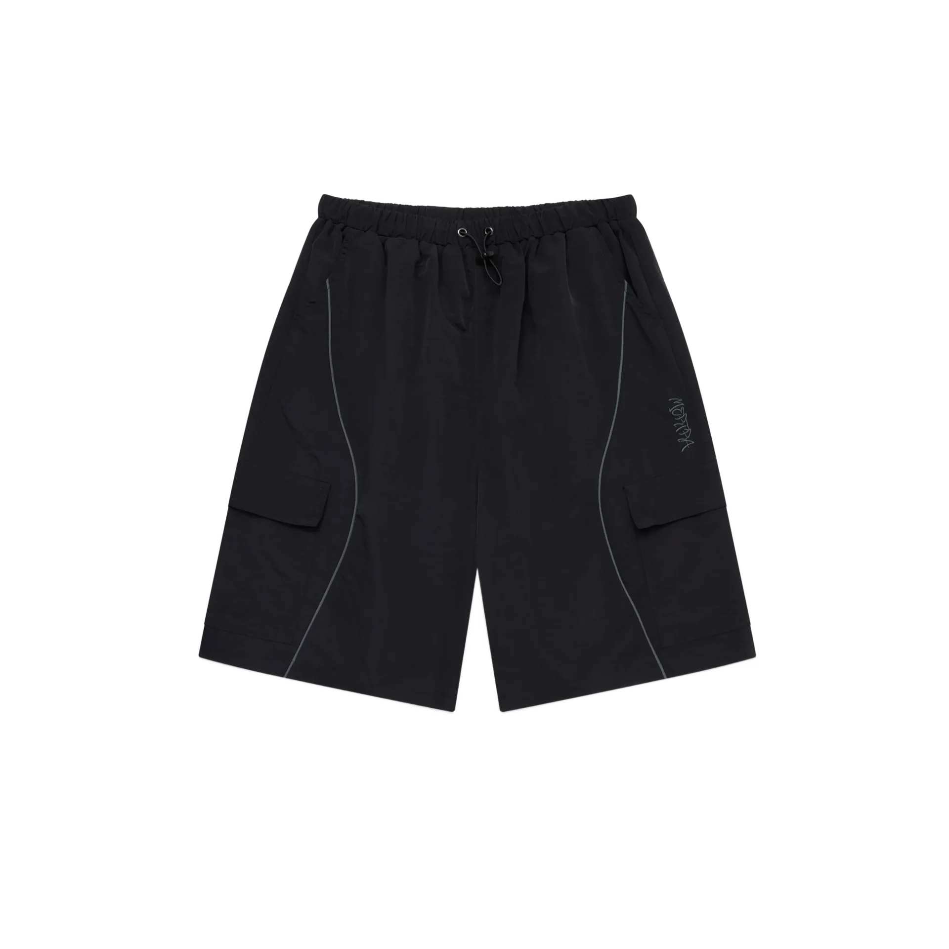 Pulse Shorts (Black)