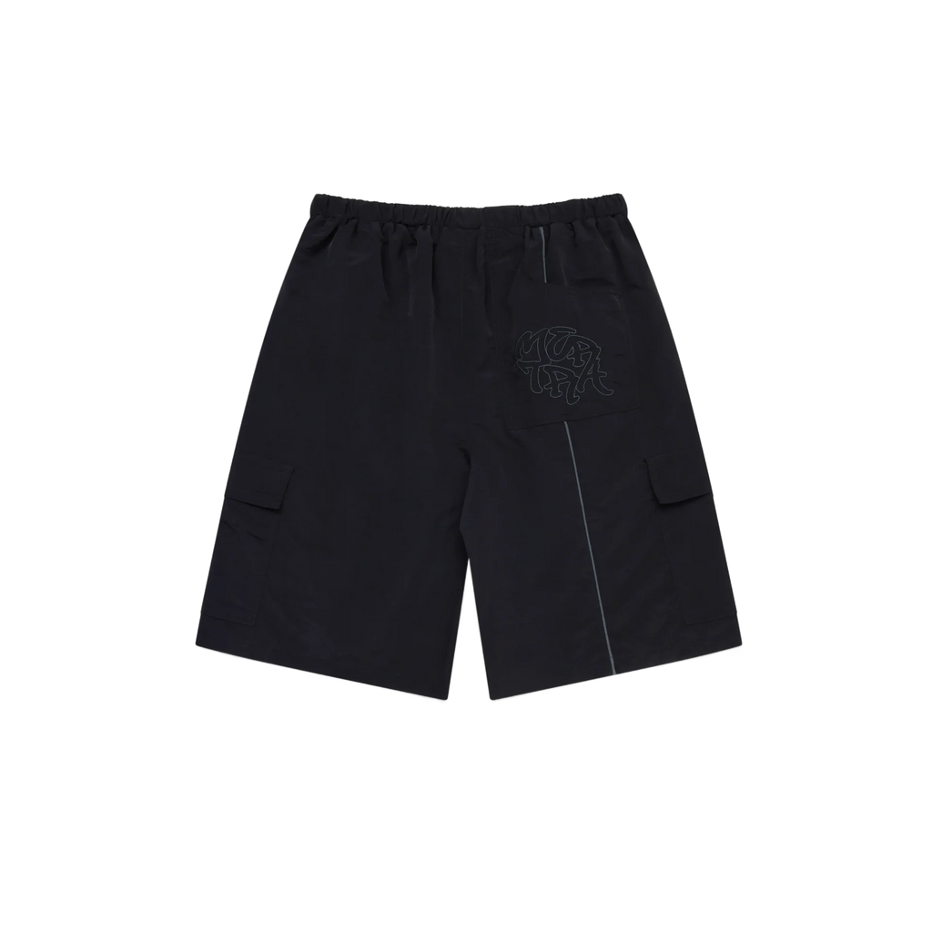 Pulse Shorts (Black)