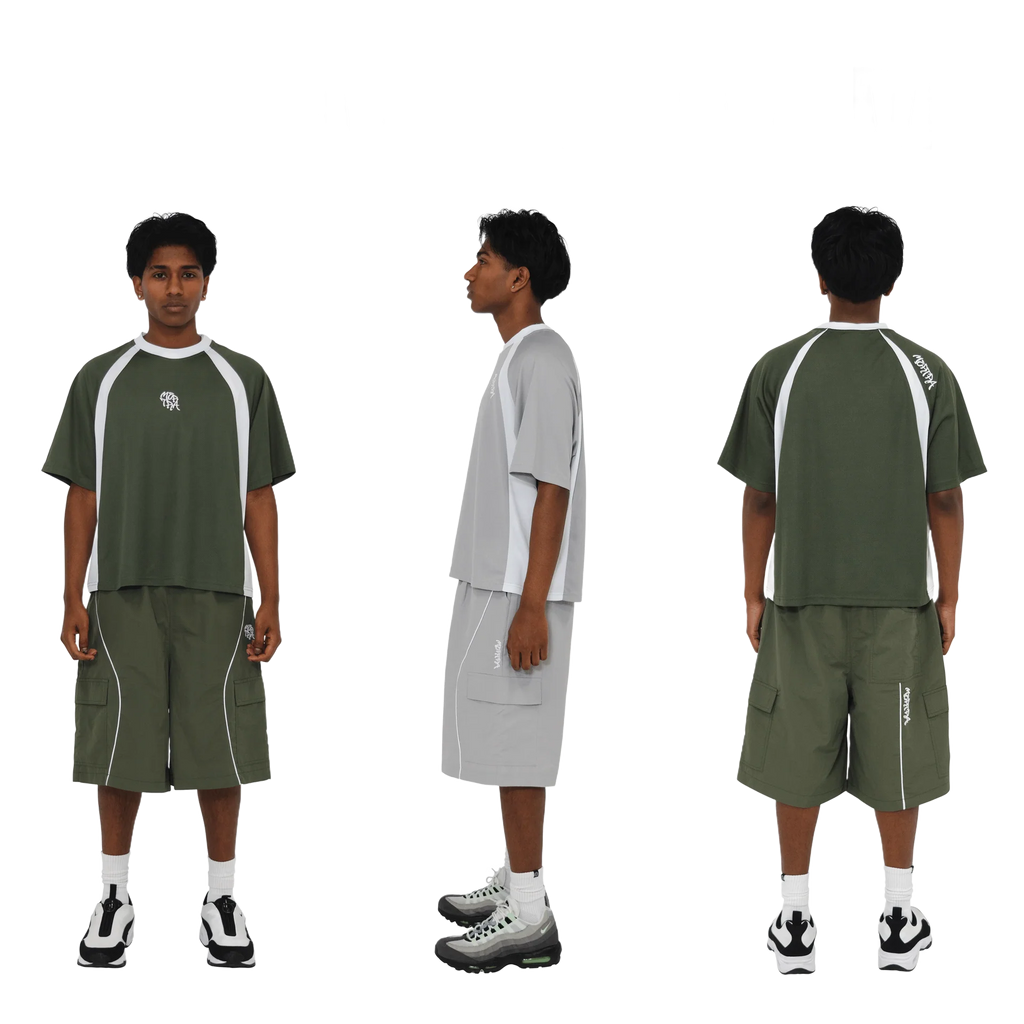 Pulse Tee (Army)