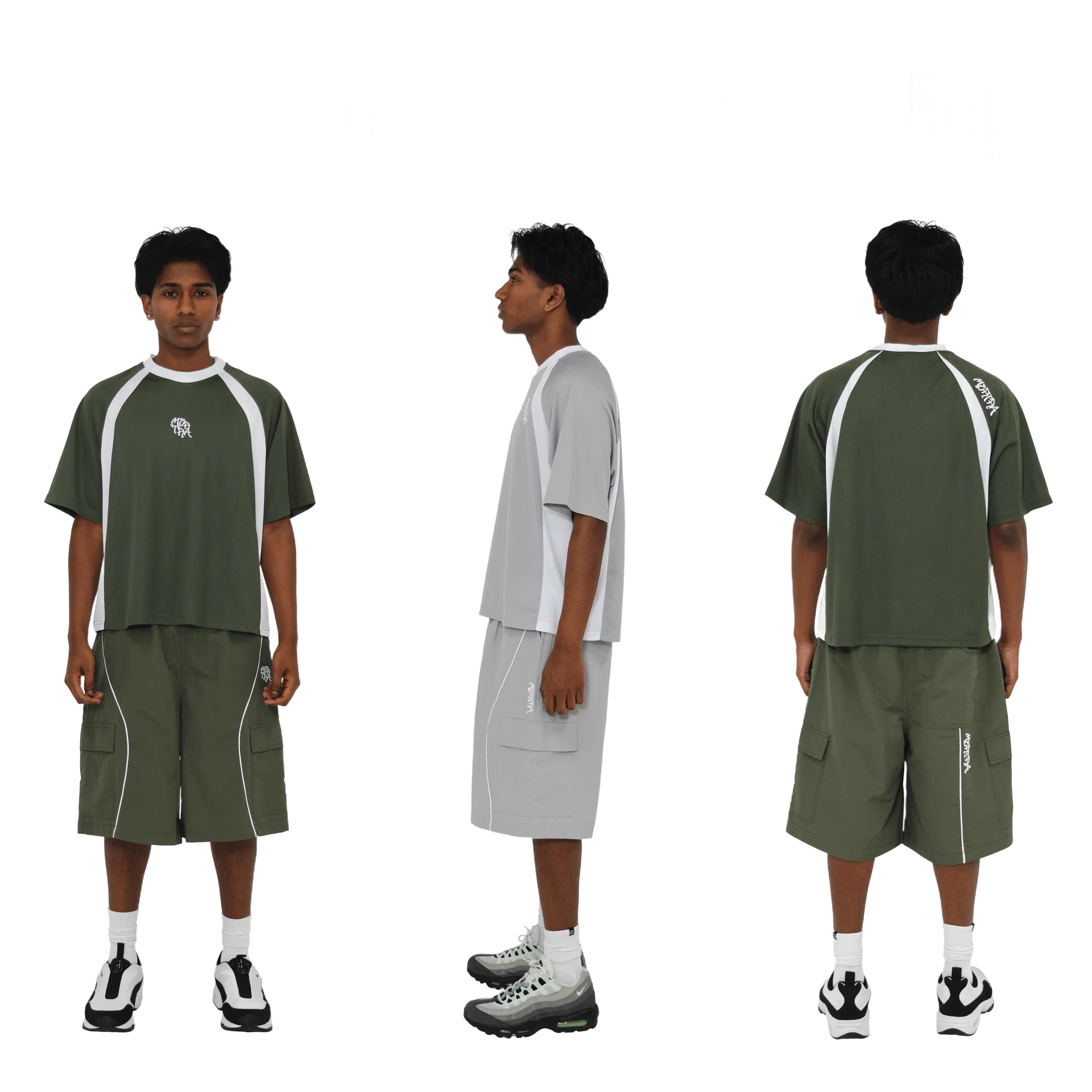 Pulse Tee (Army)