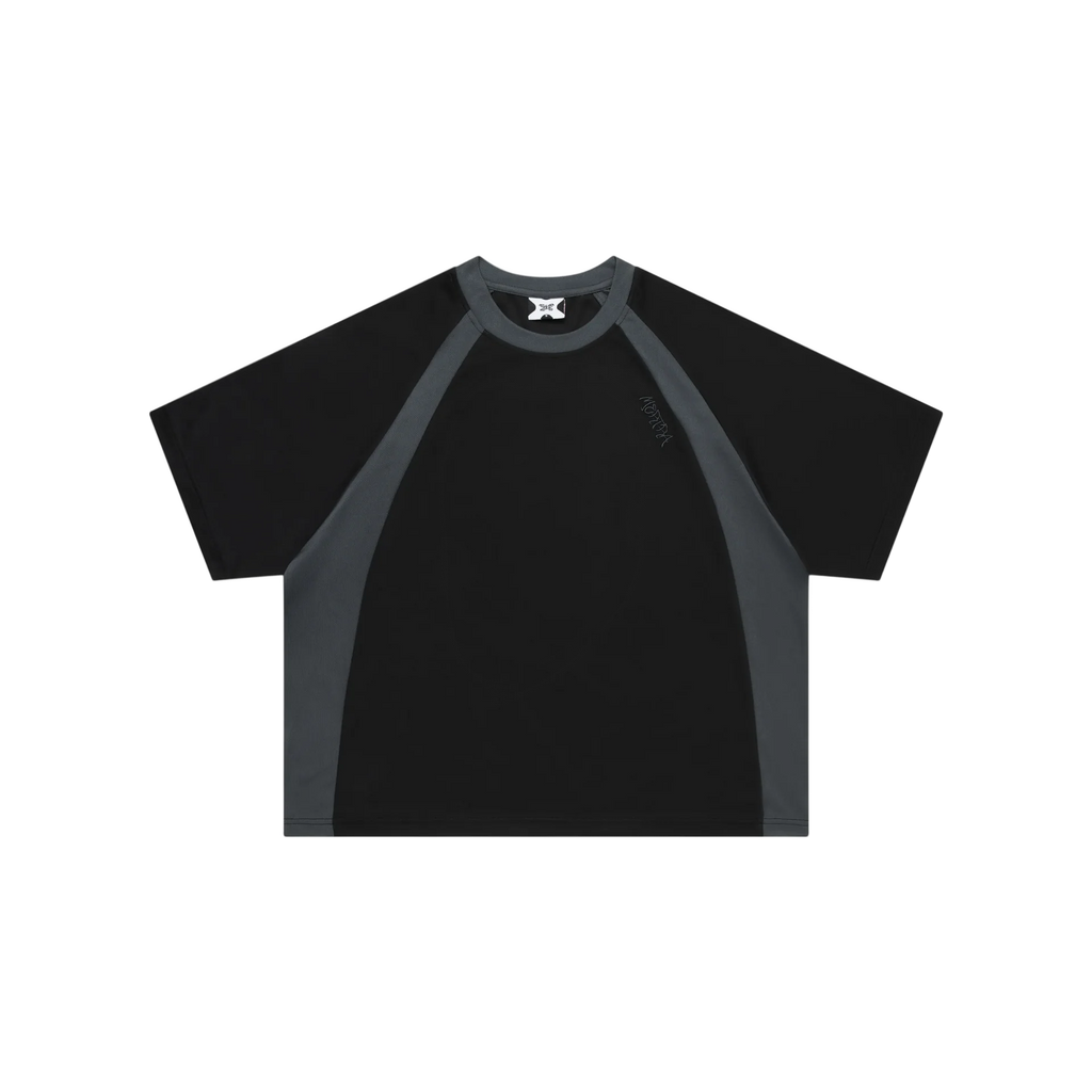 Pulse Tee (Black)