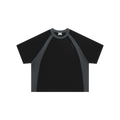 Pulse Tee (Black)