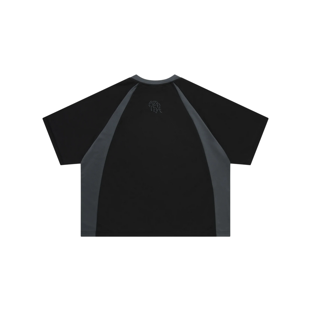 Pulse Tee (Black)