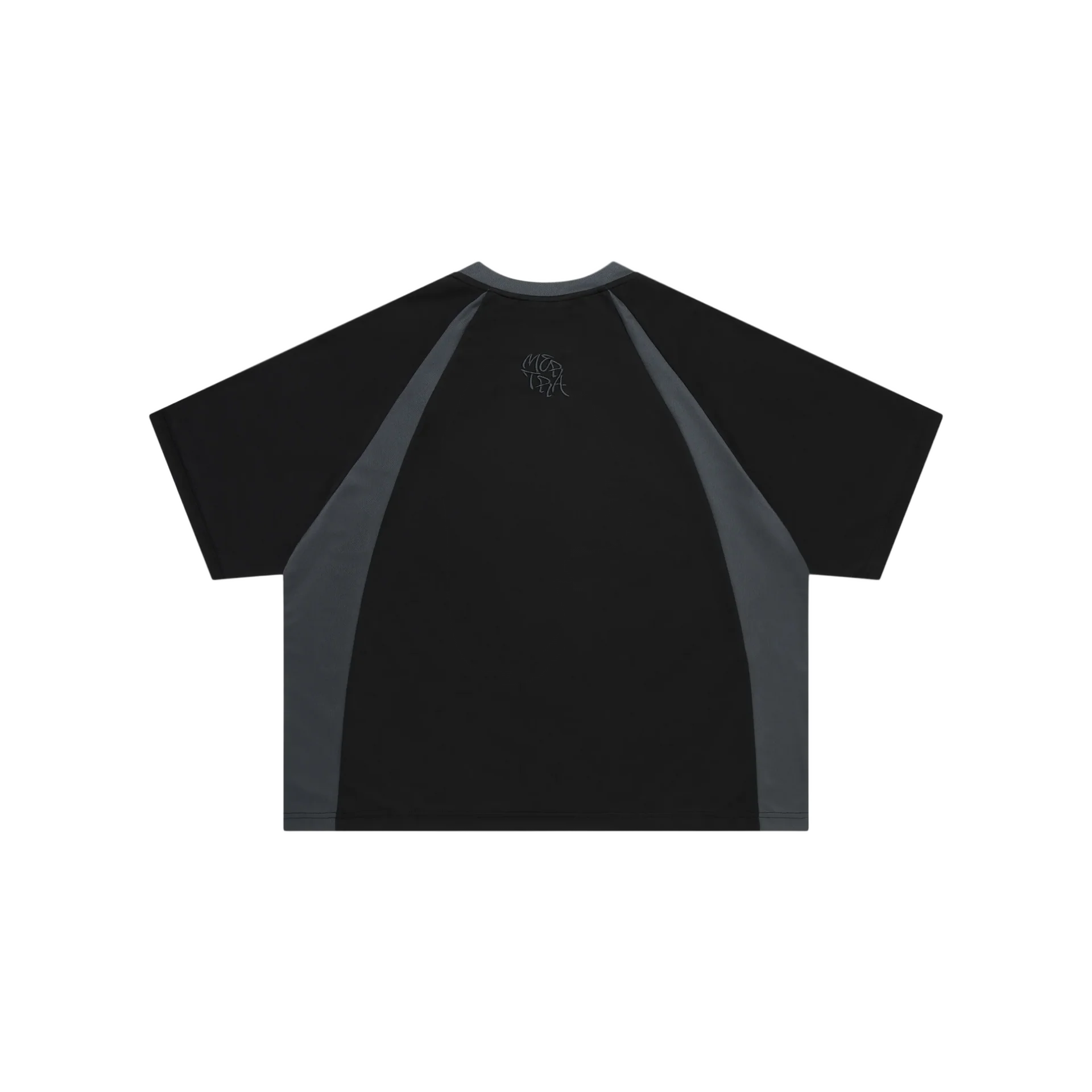 Pulse Tee (Black)