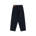 Reverse Bigstep Denim (Indigo / Gold)