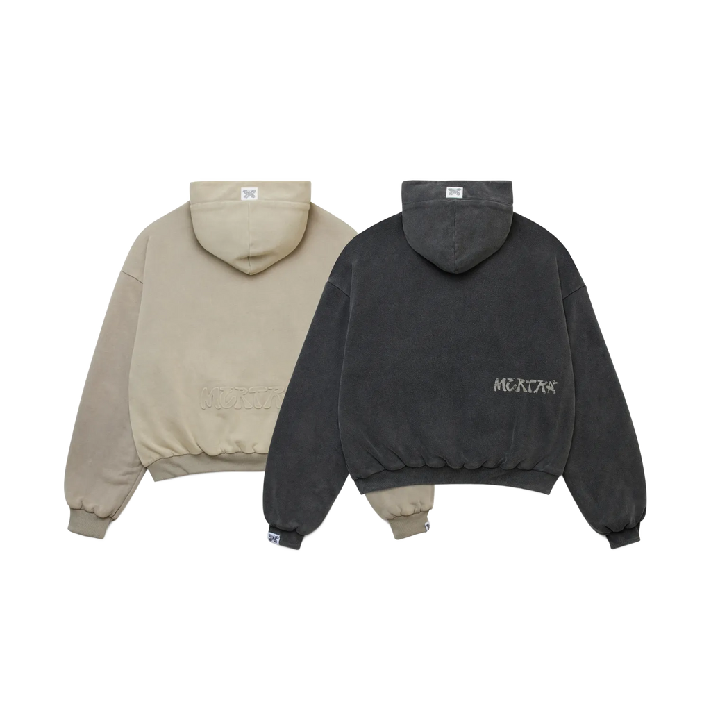 Reversible Logo Hood (Vintage)