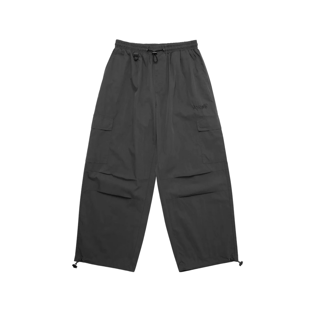 Baggies (Charcoal)