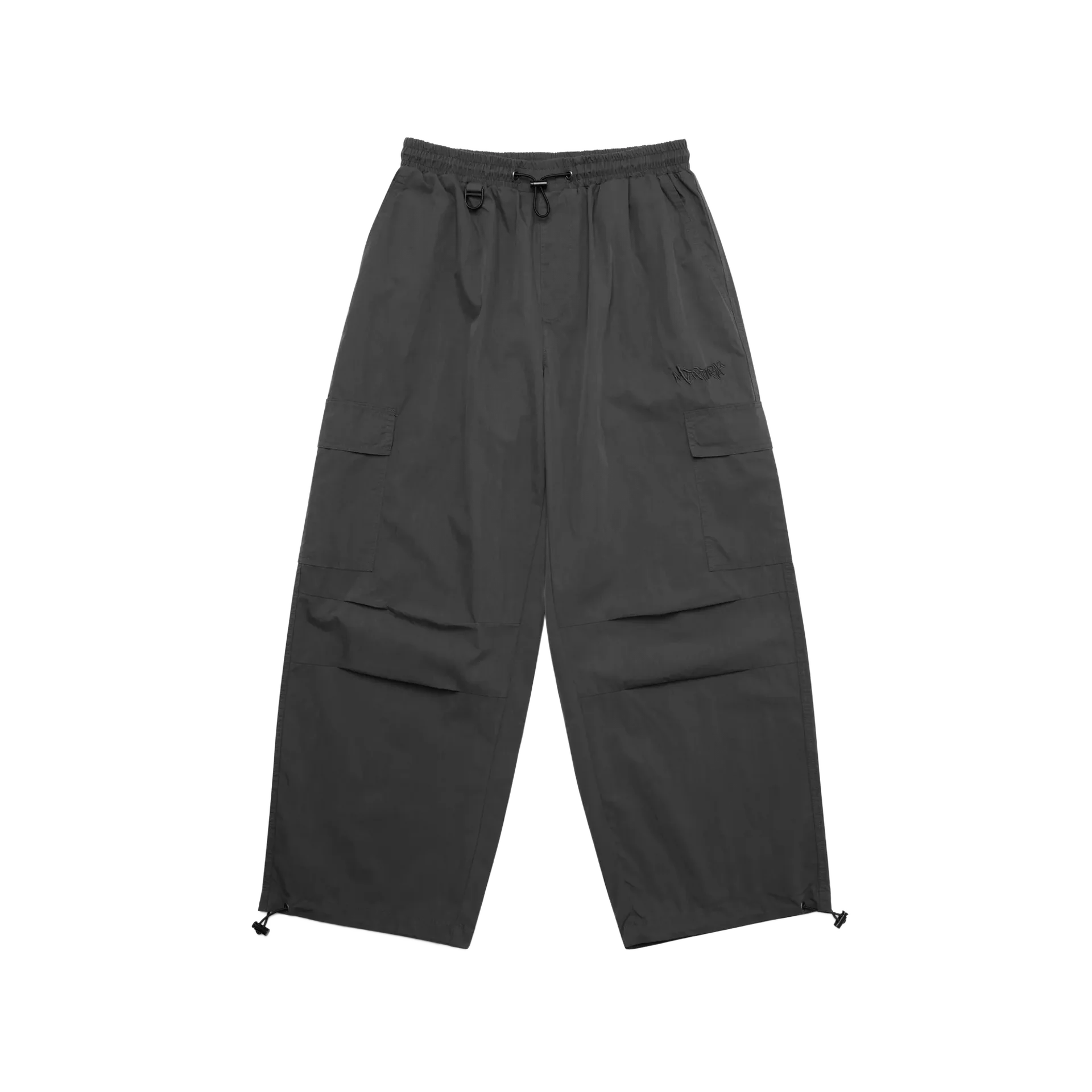 Baggies (Charcoal)