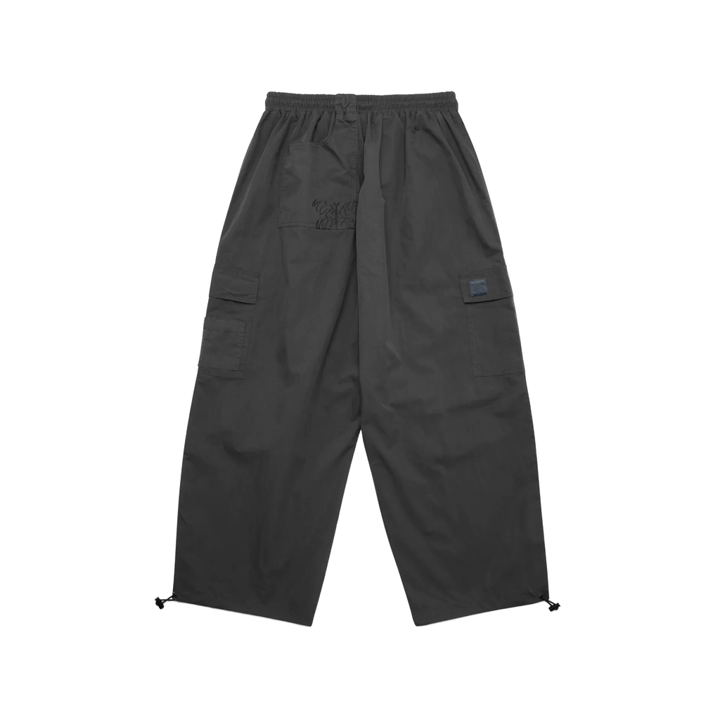 Baggies (Charcoal)