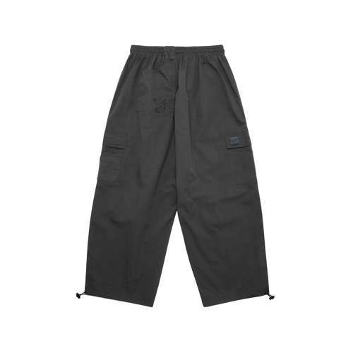Baggies (Charcoal)