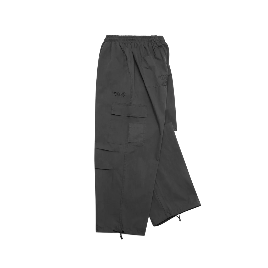 Baggies (Charcoal)