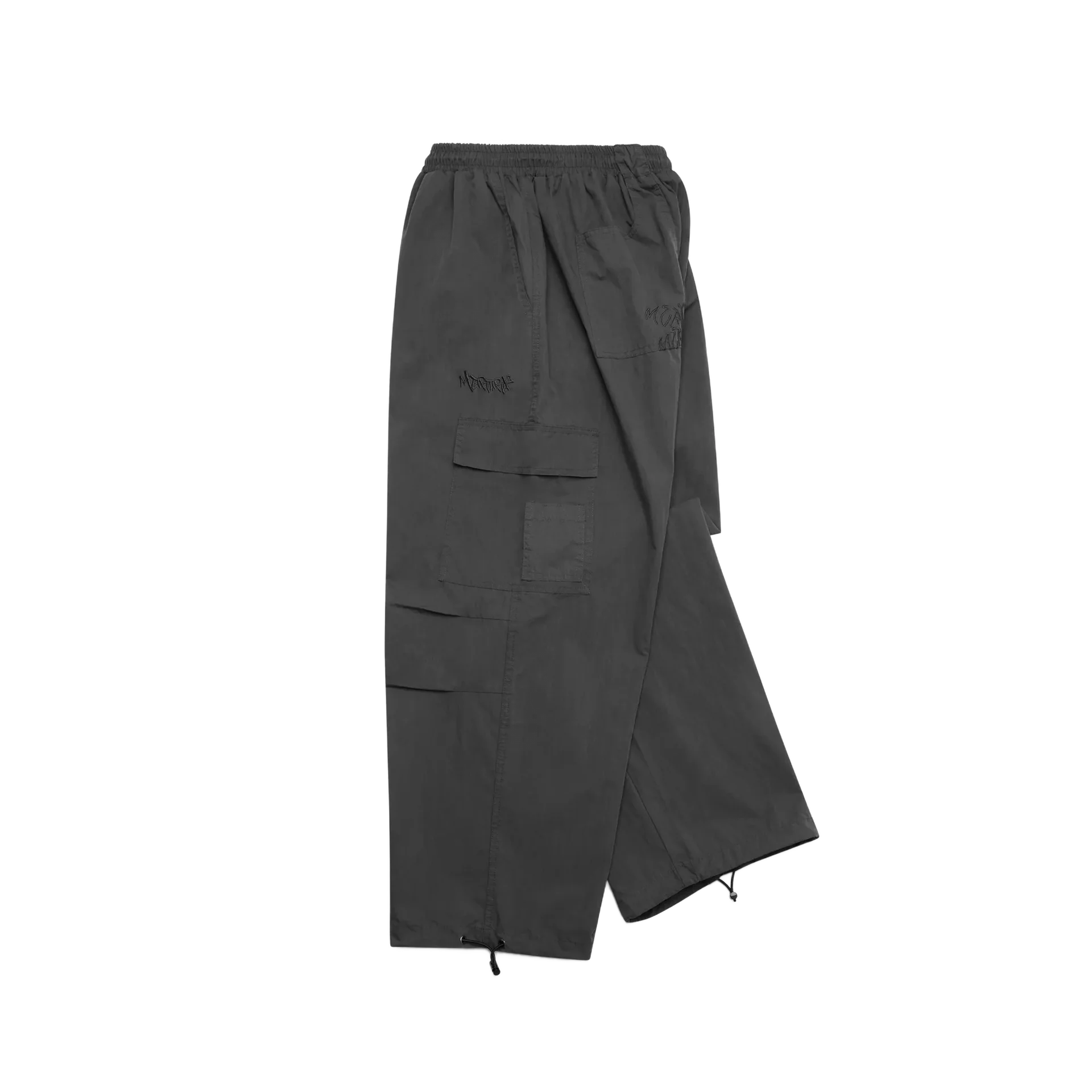 Baggies (Charcoal)